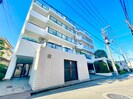 グリ－ンパ－ク八王子本町(104)の外観