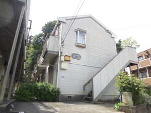 クレセント渡辺Ｂ