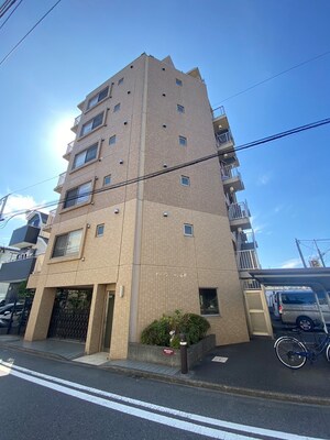 ガーデンコート石井