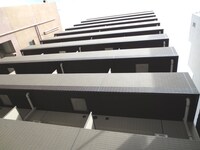 GENOVIA清澄白河green veil(204)