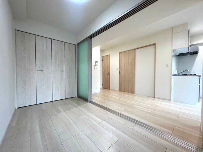 居室 長生マンション