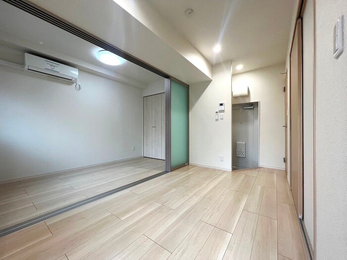 居室 長生マンション