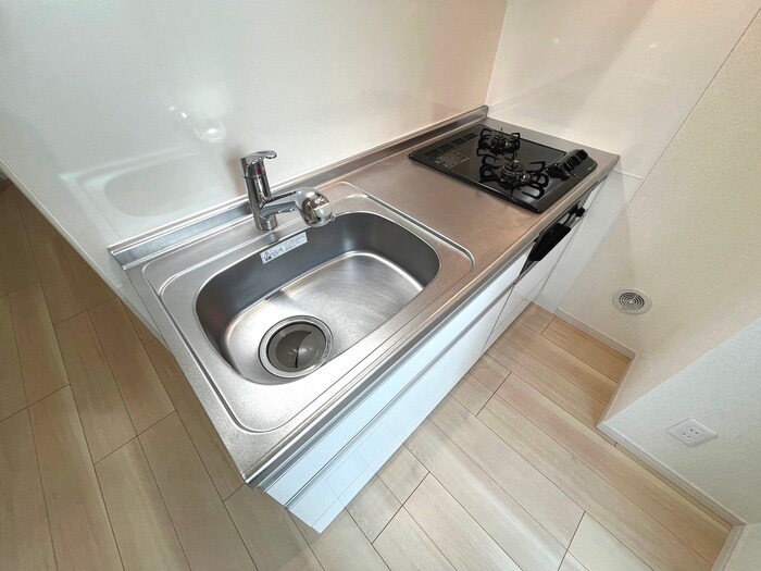 キッチン 長生マンション