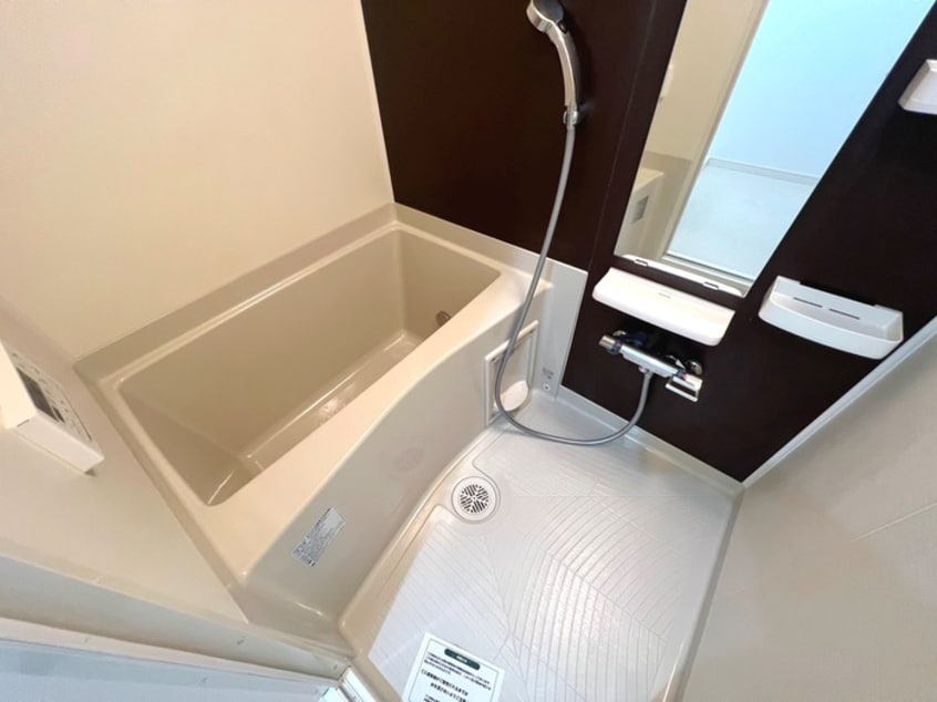 バス／シャワールーム等 長生マンション