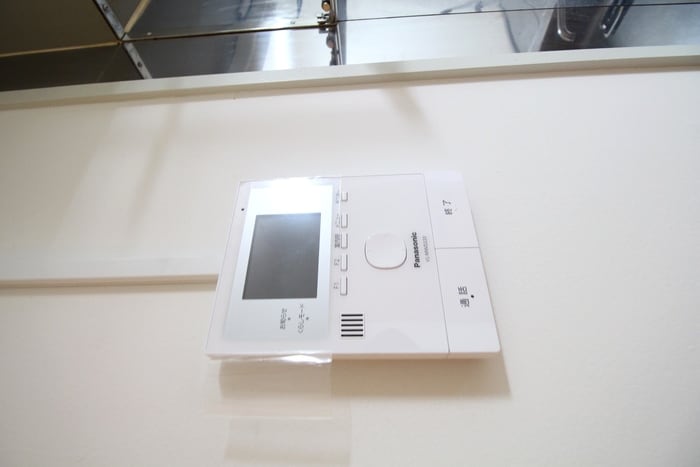 内観写真 長生マンション