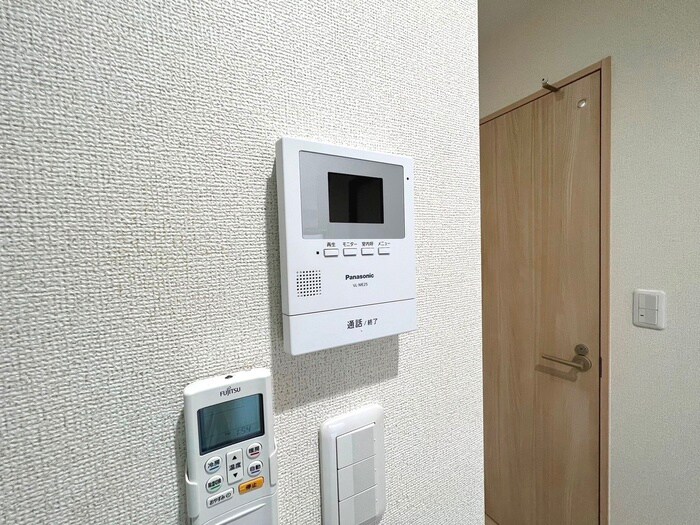 内観写真 長生マンション