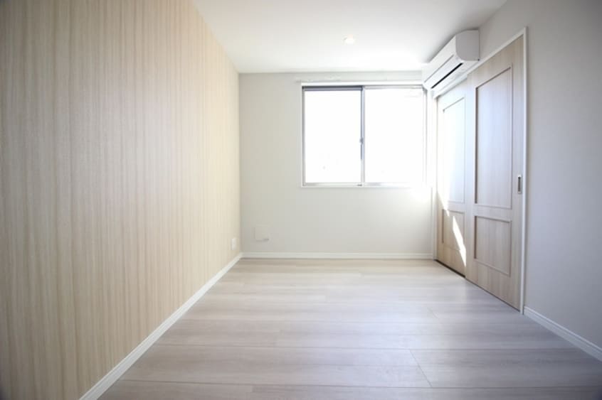 内観写真 アヴェニール玉川学園