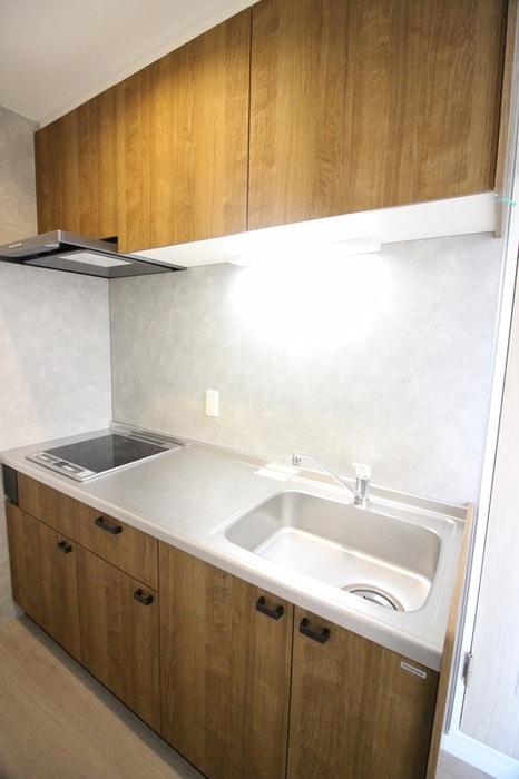 キッチン アヴェニール玉川学園