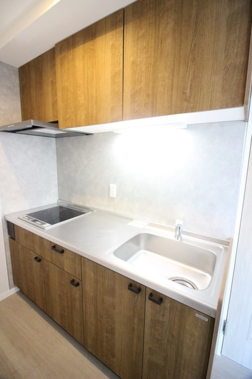 キッチン アヴェニール玉川学園