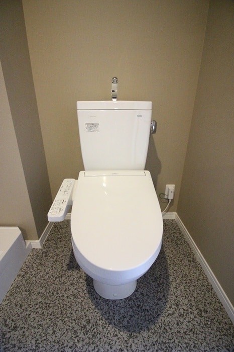 トイレ アヴェニール玉川学園