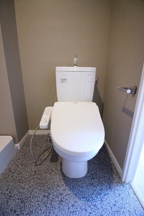 トイレ アヴェニール玉川学園