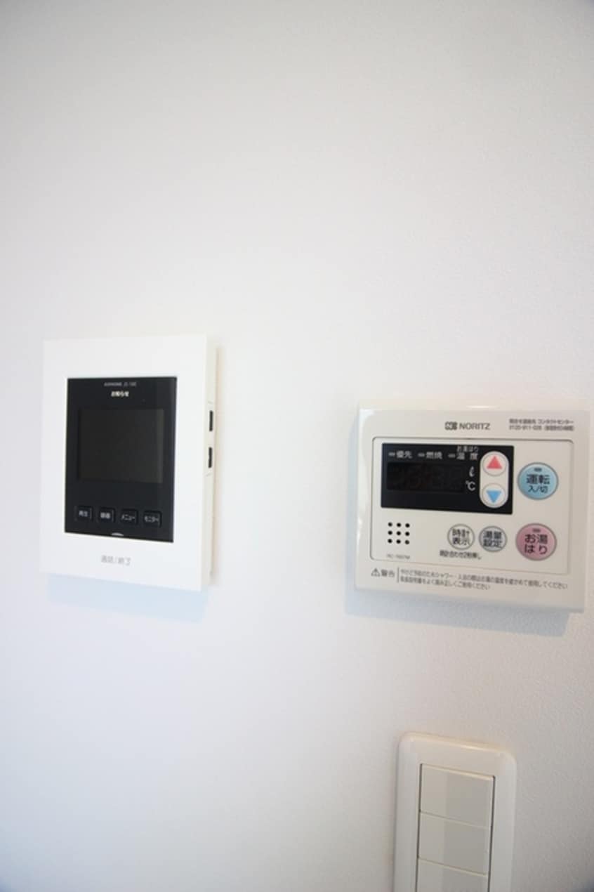 内観写真 アヴェニール玉川学園