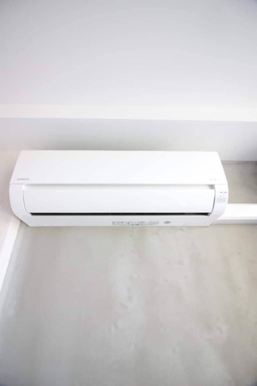 内観写真 アヴェニール玉川学園