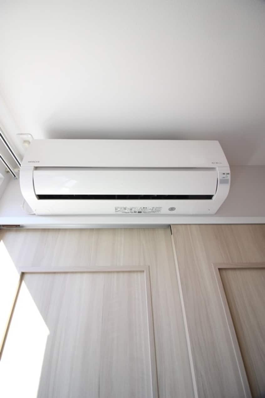 内観写真 アヴェニール玉川学園