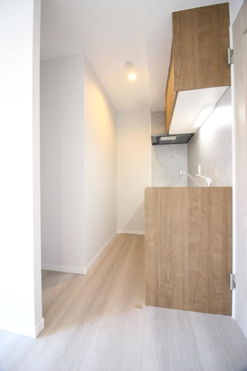 内観写真 アヴェニール玉川学園