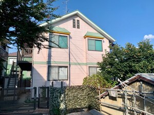 ルピナス・イースト