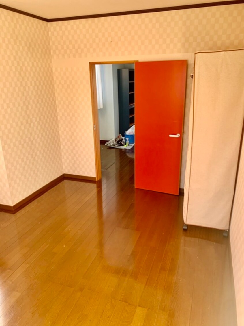 居室 ルピナス・イースト