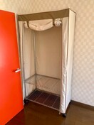 収納 ルピナス・イースト