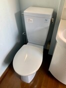 トイレ ルピナス・イースト