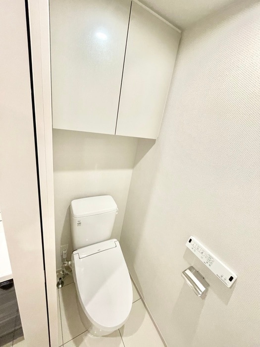 トイレ リテラス浅草橋イースト