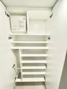 靴箱 リテラス浅草橋イースト