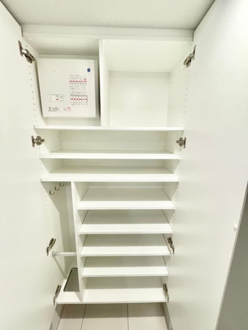 靴箱 リテラス浅草橋イースト