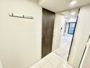 廊下 リテラス浅草橋イースト