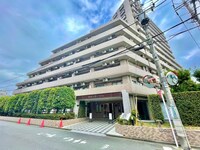 ライオンズシティ調布（501）