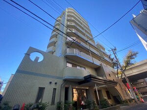 アコール桜上水（３０３）