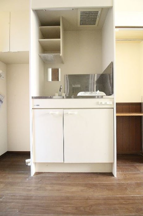 キッチン ビクタス代々木上原