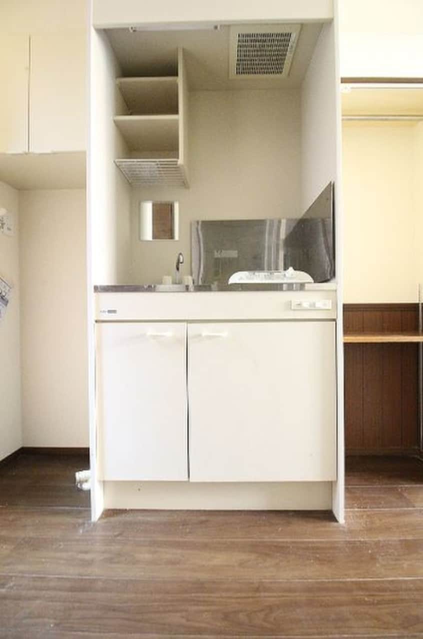 キッチン ビクタス代々木上原