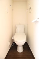 トイレ ビクタス代々木上原