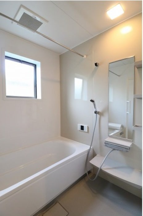 バス／シャワールーム等 ロイヤルハイツ金子Ⅰ号棟