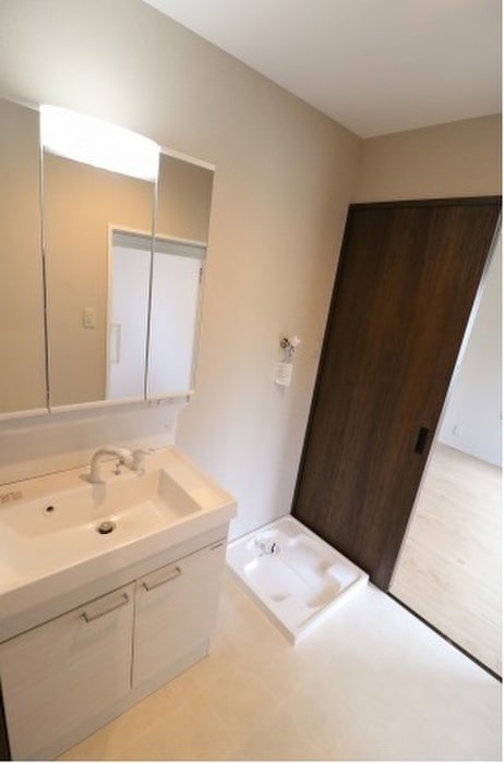 洗面 ロイヤルハイツ金子Ⅰ号棟