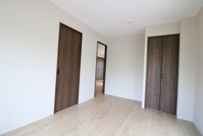 居室 ロイヤルハイツ金子Ⅰ号棟