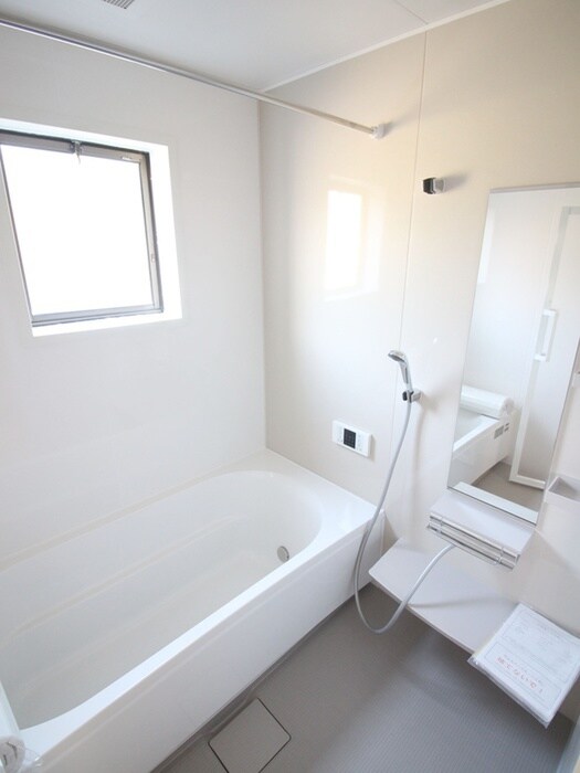 バス／シャワールーム等 ロイヤルハイツ金子Ⅰ号棟