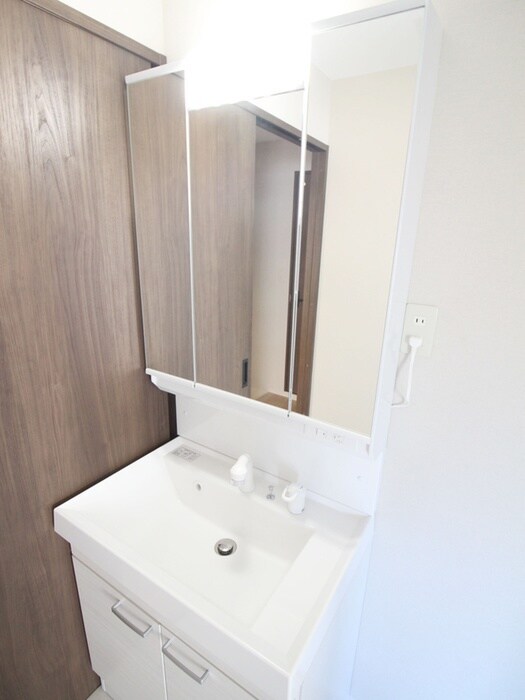 洗面 ロイヤルハイツ金子Ⅰ号棟