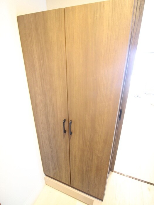 靴箱 ロイヤルハイツ金子Ⅰ号棟
