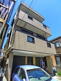 佐戸井マンション