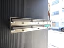 建物設備 サニ－ハイツＮ