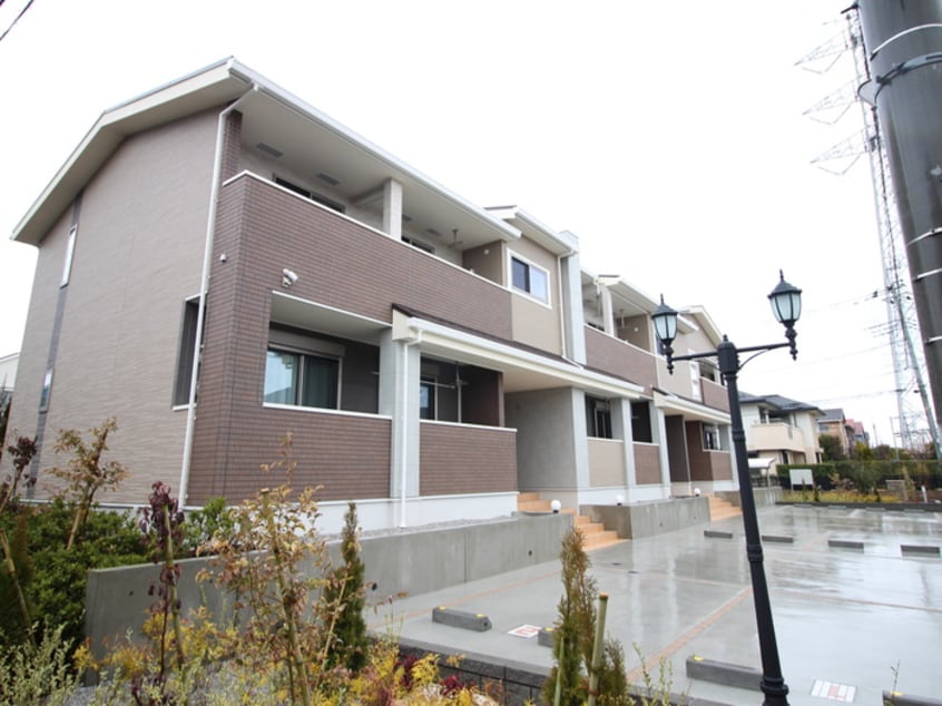 外観写真 ベル　ビオーラ