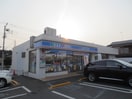 ローソン 町田成瀬街道店(コンビニ)まで370m ベル　ビオーラ