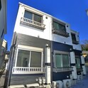 完成写真