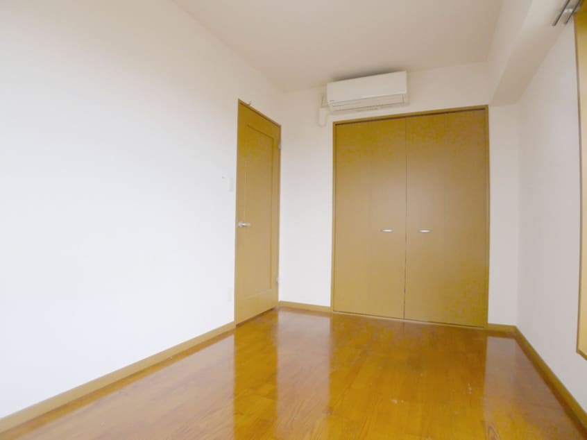 居室 サンタバレー