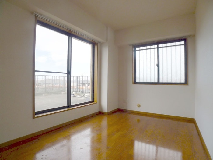 居室 サンタバレー