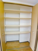 収納 サンタバレー