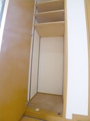 靴箱 サンタバレー