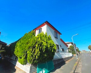 戸塚台テラスハウス