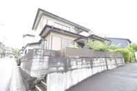 久野戸建て