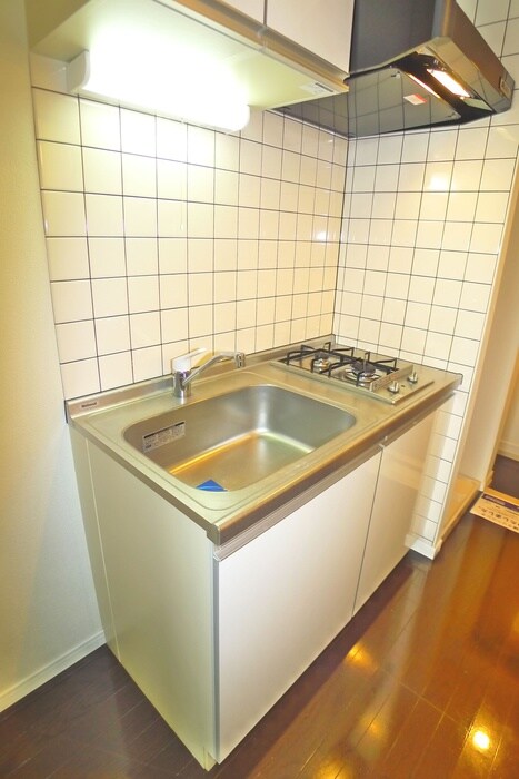 キッチン レジディア船橋４